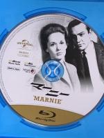 マーニー ジェネオン・ユニバーサル ショーン・コネリー Blu-ray