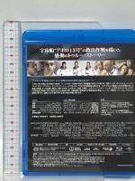 アポロ13 ジェネオン・ユニバーサル トム・ハンクス Blu-ray