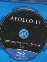 アポロ13 ジェネオン・ユニバーサル トム・ハンクス Blu-ray
