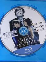 博士と彼女のセオリー NBCユニバーサル・エンターテイメントジャパン エディ・レッドメイン Blu-ray