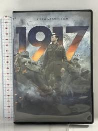 1917 命をかけた伝令 NBCユニバーサル・エンターテイメントジャパン ジョージ・マッケイ [DVD]