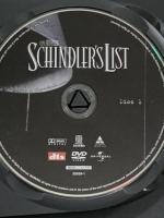 シンドラーのリスト スペシャル・エディション ジェネオン・ユニバーサル リーアム・ニーソン [DVD] 2枚組