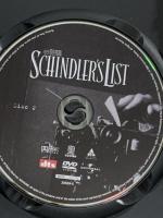 シンドラーのリスト スペシャル・エディション ジェネオン・ユニバーサル リーアム・ニーソン [DVD] 2枚組