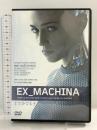 エクス・マキナ NBCユニバーサル・エンターテイメントジャパン アリシア・ヴィキャンデル [DVD]