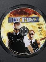 ホットファズ 俺たちスーパーポリスメン!  ジェネオン・ユニバーサル サイモン・ペッグ [DVD]