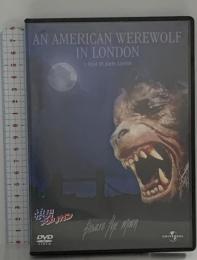 狼男アメリカン ジェネオン・ユニバーサル デビッド・ノートン [DVD]