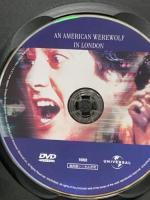 狼男アメリカン ジェネオン・ユニバーサル デビッド・ノートン [DVD]