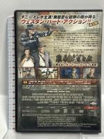 トゥームストーン/オーバーキル NBCユニバーサル・エンターテイメントジャパン ダニー・トレホ [DVD]