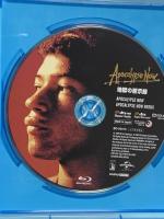 地獄の黙示録 劇場公開版/特別完全版 ジェネオン・ユニバーサル マーロン・ブランド [Blu-ray]