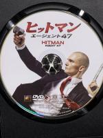 ヒットマン エージェント47 20世紀フォックスホームエンターテイメント ルパート・フレンド [DVD]