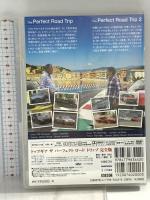 Top Gear The Perfect Road Trip 三栄書房 DVD 2枚組