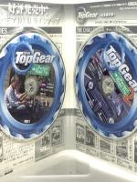 Top Gear The Perfect Road Trip 三栄書房 DVD 2枚組