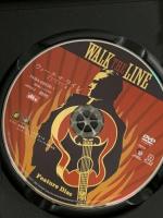 ウォーク・ザ・ライン/君につづく道 20世紀フォックスエンターテインメント ホアキン・フェニックス DVD