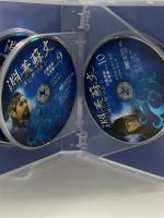 淵蓋蘇文 ヨンゲソムン ~三国流転 立志編~ DVD-BOX2 ジェネオン エンタテインメント イ・テゴン DVD 6枚組