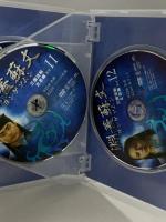 淵蓋蘇文 ヨンゲソムン ~三国流転 立志編~ DVD-BOX2 ジェネオン エンタテインメント イ・テゴン DVD 6枚組