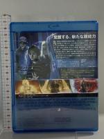 ニュー・ミュータント ウォルトディズニージャパン アニャ・テイラー=ジョイ Blu-ray