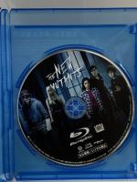 ニュー・ミュータント ウォルトディズニージャパン アニャ・テイラー=ジョイ Blu-ray