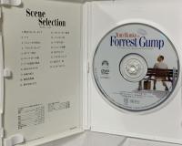(1)フォレスト・ガンプ 一期一会 パラマウント ジャパン トム・ハンクス [DVD]