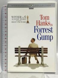 (2) フォレスト・ガンプ 一期一会 パラマウント ジャパン トム・ハンクス [DVD]