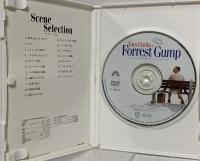 (2) フォレスト・ガンプ 一期一会 パラマウント ジャパン トム・ハンクス [DVD]