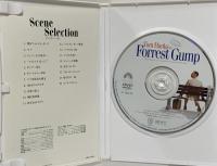 (3) フォレスト・ガンプ 一期一会 パラマウント ジャパン トム・ハンクス [DVD]