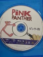 ピンクの豹 20世紀フォックスエンターテインメント デイビッド・ニーヴン Blu-ray