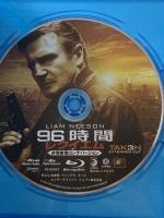 96時間/レクイエム(非情無情ロング・バージョン) 20世紀フォックスエンターテインメント リーアム・ニーソン Blu-ray