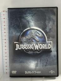 ジュラシック・ワールド NBCユニバーサル・エンターテイメントジャパン クリス・プラット [DVD]