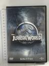 ジュラシック・ワールド NBCユニバーサル・エンターテイメントジャパン クリス・プラット [DVD]