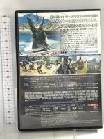 ジュラシック・ワールド NBCユニバーサル・エンターテイメントジャパン クリス・プラット [DVD]