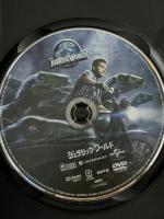 ジュラシック・ワールド NBCユニバーサル・エンターテイメントジャパン クリス・プラット [DVD]