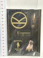 KINGSMAN / キングスマン(初回限定版) ソニーピクチャーズエンタテインメント コリン・ファース DVD