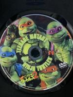 ミュータント・ニンジャ・タートルズ2 20世紀フォックスホームエンターテイメント マイケル・プレスマン DVD