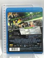 グリーン・ホーネット ソニーピクチャーズエンタテインメント セス・ローゲン [Blu-ray]