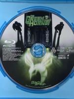 グリーン・ホーネット ソニーピクチャーズエンタテインメント セス・ローゲン [Blu-ray]
