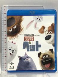 ペット NBCユニバーサル・エンターテイメントジャパン ルイス・C・K [Blu-ray]