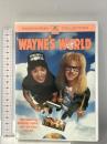 ウェインズ・ワールド パラマウント・ホーム・エンタテインメント・ジャパン マイク・マイヤーズ DVD