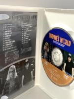 ウェインズ・ワールド パラマウント・ホーム・エンタテインメント・ジャパン マイク・マイヤーズ DVD