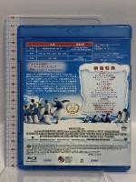 ハッピー フィート ワーナー・ホーム・ビデオ イライジャ・ウッド [Blu-ray]