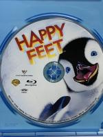 ハッピー フィート ワーナー・ホーム・ビデオ イライジャ・ウッド [Blu-ray]