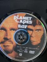 猿の惑星 20世紀フォックスホームエンターテイメント フランクリン・J・シャフナー