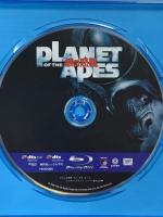 猿の惑星 PLANET OF THE APES 20世紀フォックスホームエンターテイメント マーク・ウォールバーグ [Blu-ray]