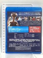 E.T.  NBCユニバーサル・エンターテイメントジャパン パット・ウォルシュ  [Blu-ray]
