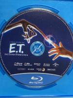 E.T.  NBCユニバーサル・エンターテイメントジャパン パット・ウォルシュ  [Blu-ray]
