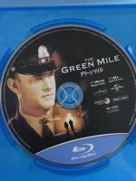 グリーンマイル NBCユニバーサル・エンターテイメントジャパン トム・ハンクス [Blu-ray]