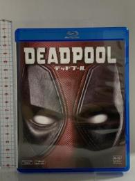 デッドプール 20世紀フォックスエンターテインメント Blu-ray
