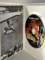 ビバリーヒルズ・コップ 2 ― スペシャル・コレクターズ・エディション パラマウント・ホーム・エンタテインメント・ジャパン エディ・マーフィ DVD