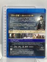 エクソダス 神と王 20世紀フォックスホームエンターテイメント クリスチャン・ベール [Blu-ray]