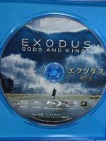 エクソダス 神と王 20世紀フォックスホームエンターテイメント クリスチャン・ベール [Blu-ray]