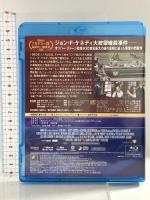 JFK (ディレクターズ・カット/日本語吹替完声版）20世紀フォックスエンターテインメント Blu-ray